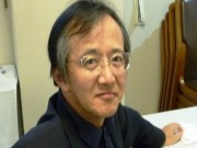 柴田友康　第3回優勝