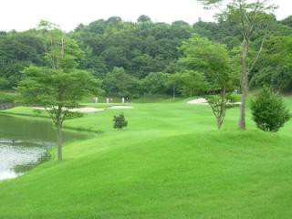 四日市の里ゴルフクラブ